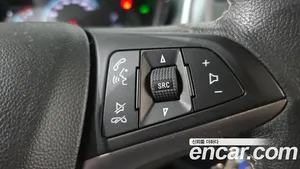Chevrolet Spark, 2016 — миниатюра 21