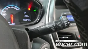 Chevrolet Spark, 2016 — миниатюра 22
