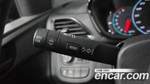 Chevrolet Spark, 2016 — миниатюра 23