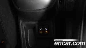 Chevrolet Spark, 2016 — миниатюра 24