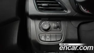 Chevrolet Spark, 2016 — миниатюра 25