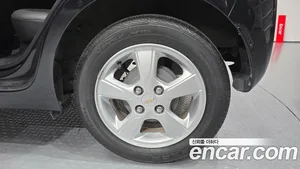 Chevrolet Spark, 2016 — миниатюра 7