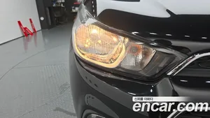 Chevrolet Spark, 2016 — миниатюра 8