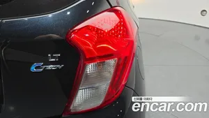 Chevrolet Spark, 2016 — миниатюра 9
