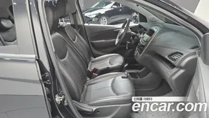 Chevrolet Spark, 2016 — миниатюра 16