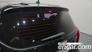 Chevrolet Spark, 2016 — миниатюра 29