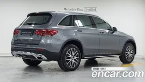 Mercedes-Benz GLC-Class, 2021 — миниатюра 2