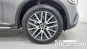 Mercedes-Benz GLC-Class, 2021 — миниатюра 5