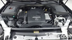 Mercedes-Benz GLC-Class, 2021 — миниатюра 6