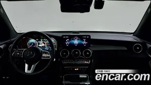 Mercedes-Benz GLC-Class, 2021 — миниатюра 7