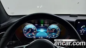 Mercedes-Benz GLC-Class, 2021 — миниатюра 8