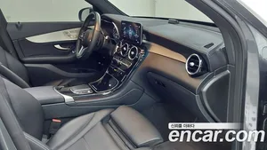 Mercedes-Benz GLC-Class, 2021 — миниатюра 9