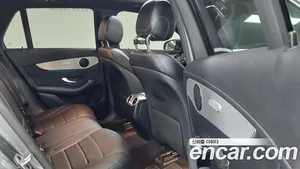 Mercedes-Benz GLC-Class, 2021 — миниатюра 10
