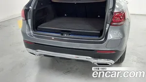 Mercedes-Benz GLC-Class, 2021 — миниатюра 11