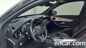 Mercedes-Benz GLC-Class, 2021 — миниатюра 14