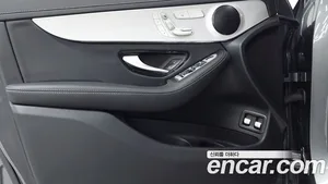 Mercedes-Benz GLC-Class, 2021 — миниатюра 15