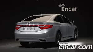 Hyundai Grandeur, 2014 — миниатюра 2