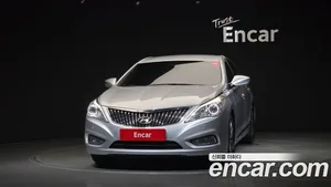 Hyundai Grandeur, 2014 — миниатюра 3