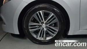 Hyundai Grandeur, 2014 — миниатюра 5
