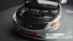 Hyundai Grandeur, 2014 — миниатюра 6