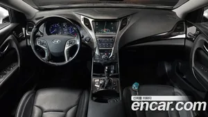 Hyundai Grandeur, 2014 — миниатюра 10