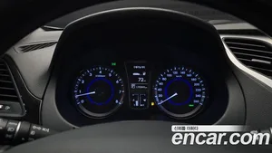 Hyundai Grandeur, 2014 — миниатюра 11