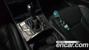 Hyundai Grandeur, 2014 — миниатюра 12