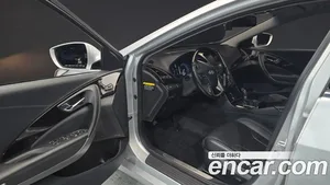 Hyundai Grandeur, 2014 — миниатюра 13