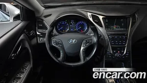 Hyundai Grandeur, 2014 — миниатюра 19