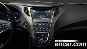 Hyundai Grandeur, 2014 — миниатюра 21