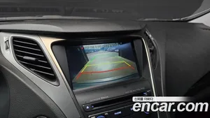 Hyundai Grandeur, 2014 — миниатюра 22