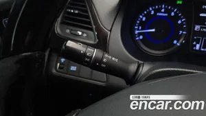 Hyundai Grandeur, 2014 — миниатюра 23