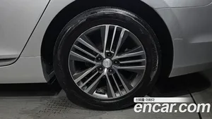 Hyundai Grandeur, 2014 — миниатюра 7