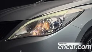 Hyundai Grandeur, 2014 — миниатюра 8