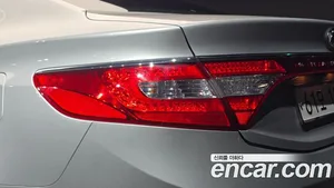 Hyundai Grandeur, 2014 — миниатюра 9