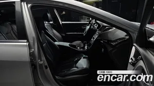 Hyundai Grandeur, 2014 — миниатюра 16