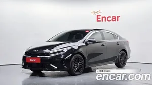 Kia K3, 2023 — миниатюра 1
