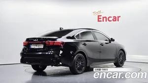 Kia K3, 2023 — миниатюра 2