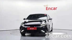 Kia K3, 2023 — миниатюра 3
