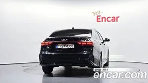 Kia K3, 2023 — миниатюра 4