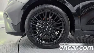 Kia K3, 2023 — миниатюра 5