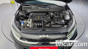 Kia K3, 2023 — миниатюра 6