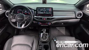Kia K3, 2023 — миниатюра 7