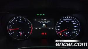 Kia K3, 2023 — миниатюра 8