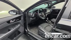 Kia K3, 2023 — миниатюра 10