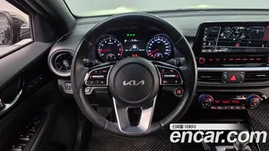 Kia K3, 2023 — миниатюра 12