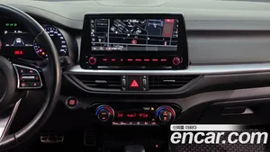 Kia K3, 2023 — миниатюра 14