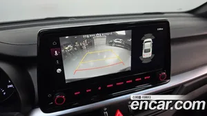 Kia K3, 2023 — миниатюра 15
