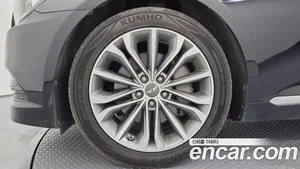 Hyundai Genesis, 2015 — миниатюра 5
