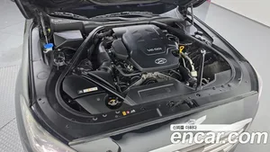 Hyundai Genesis, 2015 — миниатюра 6